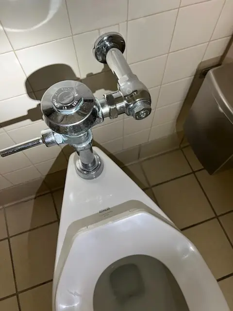 Fixture installation and repair for Sewer Camera Inspection in Easton